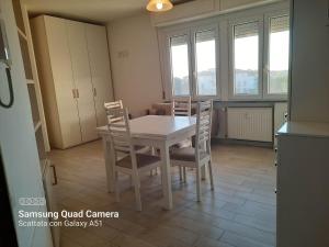 Φωτογραφία από το άλμπουμ του Cisanello appartamento Francesca στην Πίζα +12 φωτογραφίες