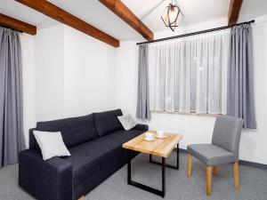 Posedenie v ubytovaní Villa Taternik by Golden Apartments