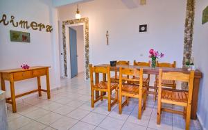 Kép Maro Apartments Arillas Corfu szállásáról Arílaszban a galériában