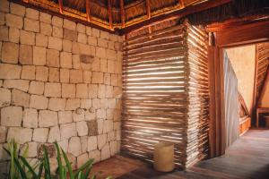 Fotografie z fotogalerie ubytování Ikal Tulum Hotel v destinaci Tulum