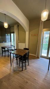 Fotografie z fotogalerie ubytování Agriturismo Agagin v destinaci Agaggio Inferiore