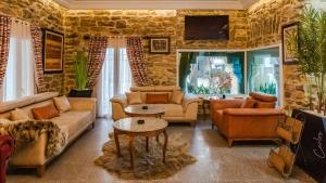 Photo de la galerie de l'établissement HOTEL LAFAYETTE, à Tunis