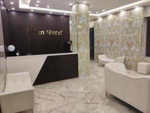 Fotografie z fotogalerie ubytování Golden Hotel v destinaci Amman
