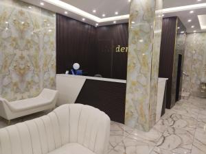 Fotografie z fotogalerie ubytování Golden Hotel v destinaci Amman