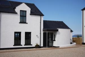 Foto dalla galleria di Bayview Farm Holiday Cottages a Bushmills