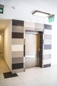 Fotografia z galérie ubytovania Apartament Sobieskiego 2 Parking gratiss v destinácii Bydgoszcz + 15 fotografií