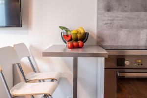 Fotografia z galérie ubytovania Apartament Sobieskiego 2 Parking gratiss v destinácii Bydgoszcz