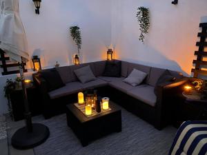 Kép Beautiful Apartment with private sunny terrace szállásáról Puerto del Carmenben a galériában
