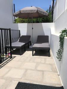 Kép Beautiful Apartment with private sunny terrace szállásáról Puerto del Carmenben a galériában