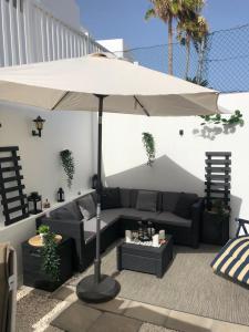 Kép Beautiful Apartment with private sunny terrace szállásáról Puerto del Carmenben a galériában