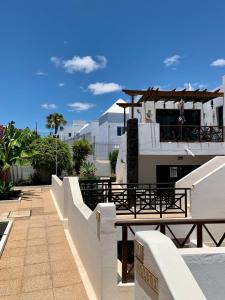 Kép Beautiful Apartment with private sunny terrace szállásáról Puerto del Carmenben a galériában
