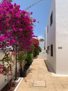 Kép Beautiful Apartment with private sunny terrace szállásáról Puerto del Carmenben a galériában