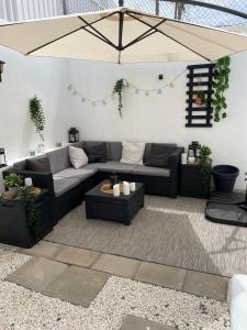 Kép Beautiful Apartment with private sunny terrace szállásáról Puerto del Carmenben a galériában