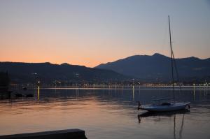 Φωτογραφία από το άλμπουμ του Hotel Garden Zorzi σε San Felice del Benaco