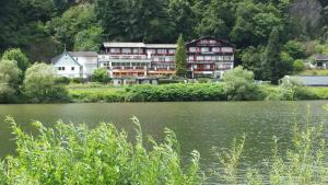 Příroda nedaleko hotelu