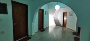 Fotografie z fotogalerie ubytování Paradise v destinaci Agia Roumeli
