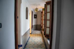 Fotografie z fotogalerie ubytování Riad Baba v destinaci Fès