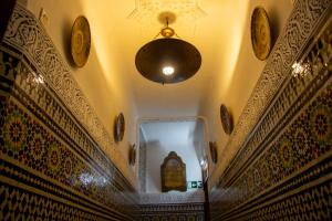 Fotografie z fotogalerie ubytování Riad Baba v destinaci Fès