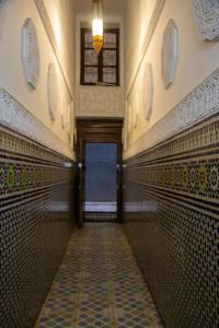 Fotografie z fotogalerie ubytování Riad Baba v destinaci Fès