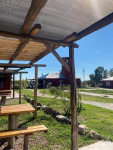 Gallery image of Cabañas Vistas Andinas in Valle Grande