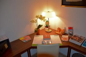 Fotografia z galérie ubytovania Apartment Philadelphia Vienna vo Viedni