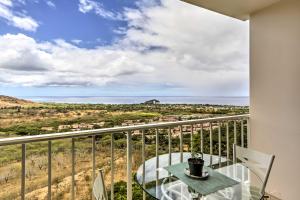 WaianaeMakaha Condo Near Pokai Bay Beach with Ocean View!的相册照片