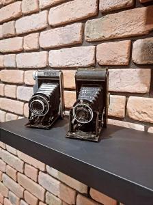 Fotografie z fotogalerie ubytování Apartament W Starym Obiektywie v destinaci Kowary