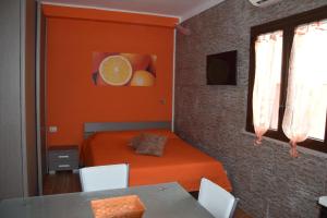 Gallery image of Lemon&Orange in Castellammare del Golfo