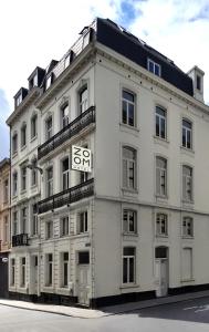 Gallery image of Zoom Hotel in Brussels