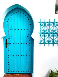 Fotografija v galeriji nastanitve Riad Darna v mestu Tétouan