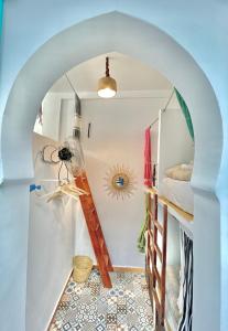 Fotografija v galeriji nastanitve Riad Darna v mestu Tétouan