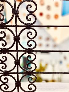 Fotografija v galeriji nastanitve Riad Darna v mestu Tétouan