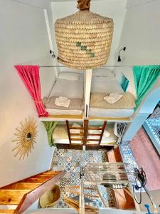 Fotografija v galeriji nastanitve Riad Darna v mestu Tétouan
