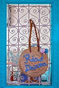 Fotografija v galeriji nastanitve Riad Darna v mestu Tétouan