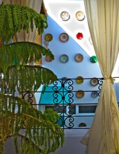 Fotografija v galeriji nastanitve Riad Darna v mestu Tétouan
