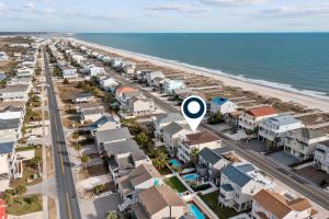Gambar di galeri bagi Looney Dunes di Ocean Isle Beach