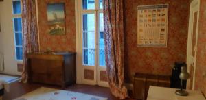 Gallery image of Le Mas Palegry chambres d'hôtes Perpignan côté terrasse in Perpignan