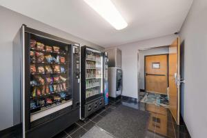 Fotografie z fotogalerie ubytování SureStay Plus Hotel by Best Western Plano v destinaci Plano