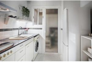 Fotografia z galérie ubytovania Apartamento BCN 4 rooms v destinácii Barcelona