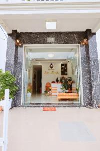 Fotografie z fotogalerie ubytování Lan Mạnh Hotel v destinaci Da Lat