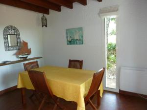 Fotografie z fotogalerie ubytování Maison calme proche plages, 3 ch, jardin, parking aux Sables d'Olonne - FR-1-197-224 v destinaci La Pironnière