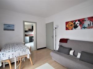 Appartement Banyuls-sur-Mer, 2 pièces, 4 personnes - FR-1-309-29 주방 또는 간이 주방
