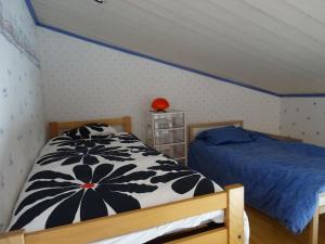 Легло или легла в стая в Appartement Les Sables-d'Olonne, 3 pièces, 5 personnes - FR-1-92-809
