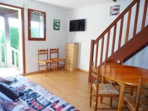 Blagovaonica u apartmanu