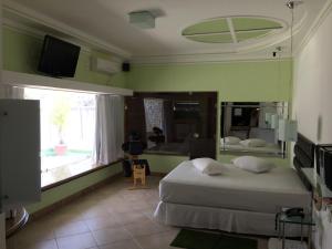 Gallery image of Cassino Motel in Natal