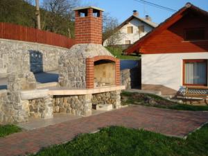 Φωτογραφία από το άλμπουμ του Prenočišča Jezero σε Gorenje Jezero