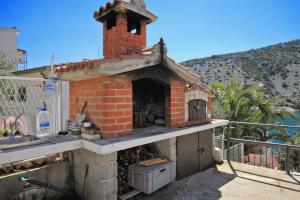 Fotografie z fotogalerie ubytování Apartments by the sea Vinisce, Trogir - 8659 v destinaci Vinišće