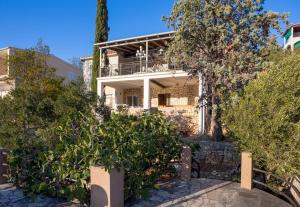Fotografie z fotogalerie ubytování Apartments by the sea Vinisce, Trogir - 8659 v destinaci Vinišće