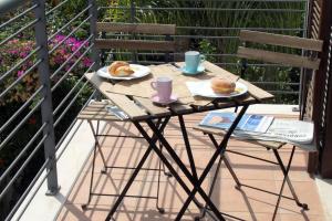 Gallery image of B&B Villa il Sughero in Monopoli