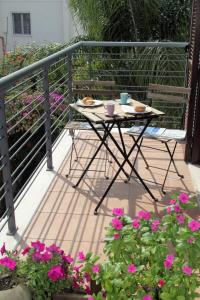 Gallery image of B&B Villa il Sughero in Monopoli